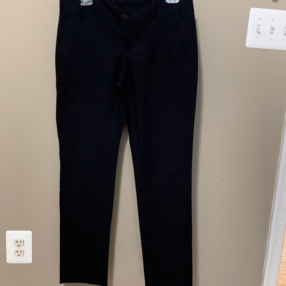 Calvin Klein Chelsea fit pant size 6